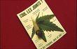 Un point cannabis à Liège